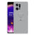 OPPO Find X5 Telefoonhoesje met Naam Grijs Baby Olifant B2C Telecom