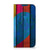 iPhone 14 Pro Book Wallet Case Wood Heart - Cadeau voor je Vriend - B2C Telecom