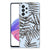 Samsung Galaxy A53 5G TPU Case Leaves Grey B2C Telecom