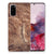 Samsung Galaxy S20 Bumper Hoesje Tree Trunk