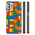 Samsung Galaxy A23 Back Case Blokken B2C Telecom