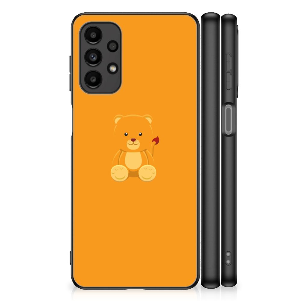 Samsung Galaxy A13 4G Hoesje Baby Beer B2C Telecom