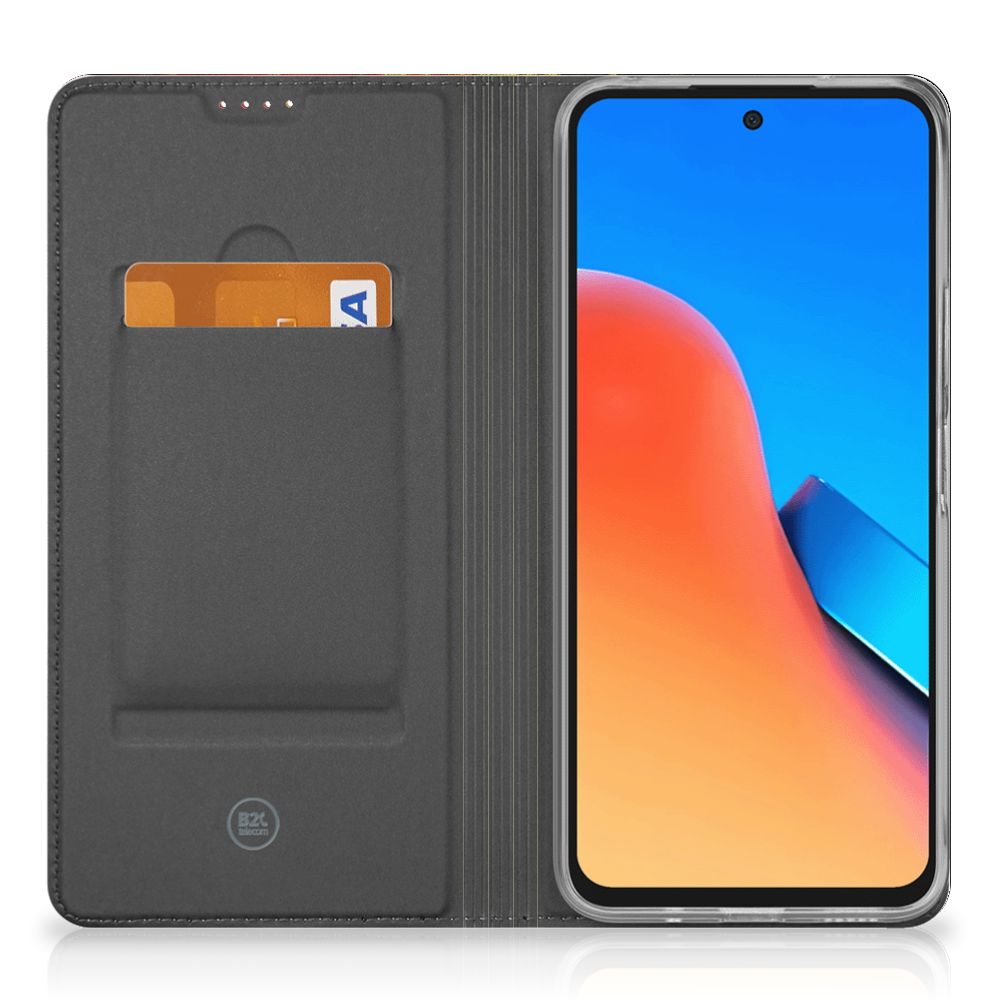 Xiaomi Redmi 12 4G Standcase België