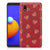 Samsung Galaxy A01 Core TPU bumper Hearts B2C Telecom