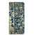 Motorola Moto G31 | G41 Smart Cover Beige Flowers - B2C Telecom