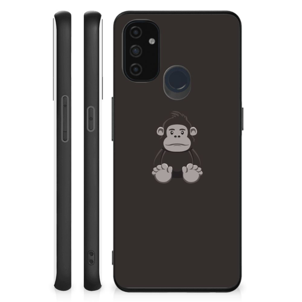OnePlus Nord N100 Hoesje Gorilla B2C Telecom