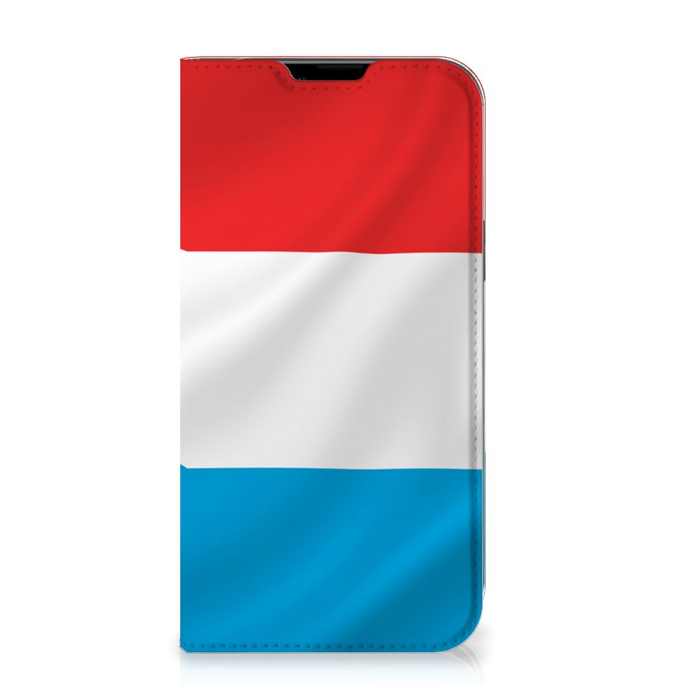 iPhone 14 Plus Standcase Luxemburg