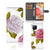Samsung Galaxy A42 5G Hoesje Roses
