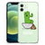 iPhone 12 Mini Stevig Bumper Hoesje Cactus Poo B2C Telecom