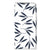 OnePlus Nord 2T Smart Cover Leaves Blue - B2C Telecom