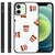 iPhone 12 Mini Silicone Case Nut Jar B2C Telecom