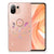 Xiaomi Mi 11 Lite | 11 Lite 5G NE Telefoonhoesje met Naam Boho Dreamcatcher B2C Telecom