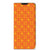 Motorola Moto E7 Power | E7i Power Hoesje met Magneet Batik Oranje - B2C Telecom