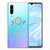 Huawei P30 Telefoonhoesje met Naam Boho Dreamcatcher