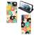 Samsung Galaxy S21 FE Magnet Case Bears - B2C Telecom