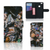 Huawei P10 Lite Telefoonhoesje met foto Badges