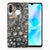 Huawei P30 Lite TPU Hoesje Krokodillenprint