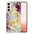 Hoesje maken Samsung Galaxy S22 Letter Painting B2C Telecom