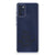 Motorola Moto G60s Siliconen hoesje met naam Heart Smile B2C Telecom