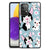 Samsung Galaxy A72 (5G/4G) Dierenprint Telefoonhoesje Hondjes B2C Telecom