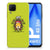 Huawei P40 Lite Telefoonhoesje met Naam Doggy Biscuit