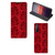 Sony Xperia 5 II Smart Cover Red Roses - B2C Telecom