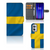 OnePlus Nord CE 2 Bookstyle Case Zweden