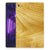 Lenovo Tab M10 Plus Silicone Tablet Hoes Licht Hout - B2C Telecom