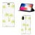 Apple iPhone X | Xs Smart Cover Palmtrees