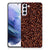 Samsung Galaxy S21 Plus Siliconen Case Koffiebonen B2C Telecom