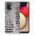 Samsung Galaxy A02s TPU Hoesje Slangenprint B2C Telecom