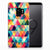Samsung Galaxy S9 TPU bumper Geruit