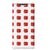 Samsung Galaxy S22 Ultra Flip Style Cover Paprika Red - B2C Telecom