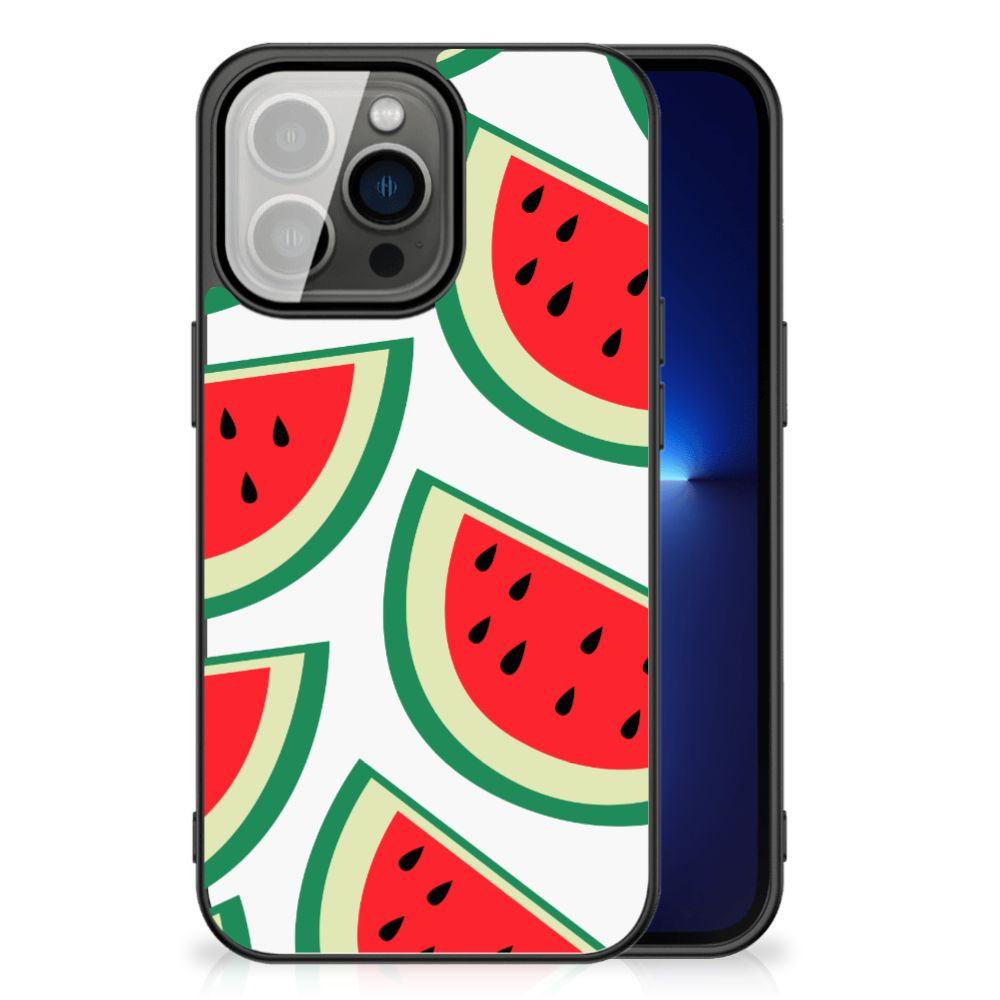 iPhone 13 Pro Back Cover Hoesje Watermelons B2C Telecom