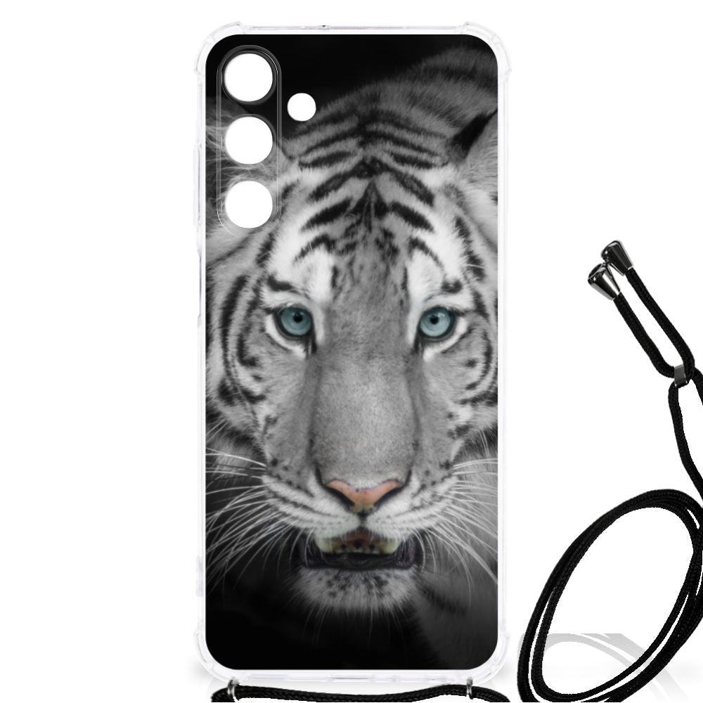 Samsung Galaxy A25 Case Anti-shock Tijger