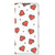 OPPO Reno8 Lite Hoesje met Magneet Hearts - B2C Telecom