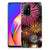 OPPO A94 5G | Reno5 Z Silicone Back Cover Vuurwerk B2C Telecom