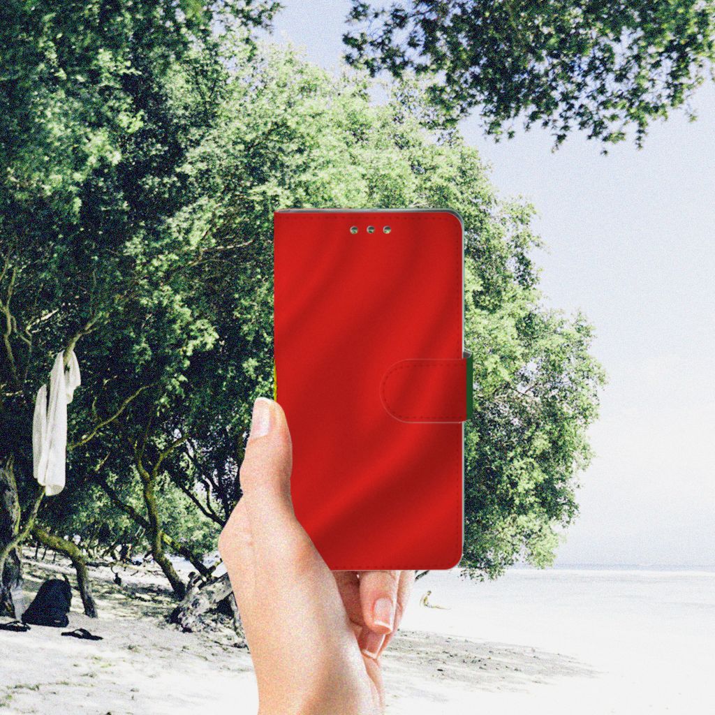 Sony Xperia XZ1 Bookstyle Case Portugal