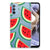 Motorola Moto G31 | G41 Siliconen Case Watermelons B2C Telecom