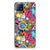 OPPO A53 5G | OPPO A73 5G Silicone Back Cover Punk Rock B2C Telecom