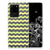 Samsung Galaxy S20 Ultra TPU bumper Waves Yellow B2C Telecom