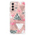 Samsung Galaxy S21 FE Case Anti-shock Flamingo Triangle B2C Telecom