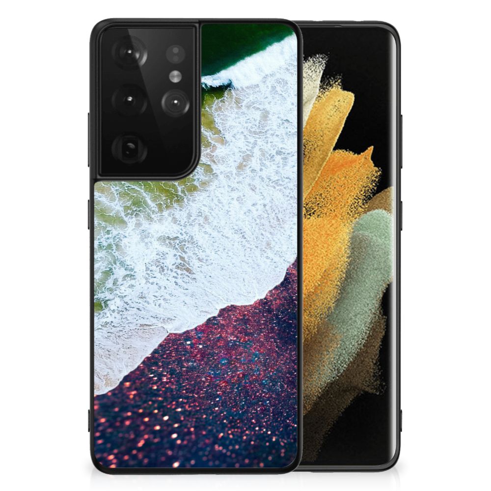 Samsung Galaxy S21 Ultra Backcover Sea in Space B2C Telecom