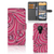 Nokia 5.3 Hoesje Swirl Pink