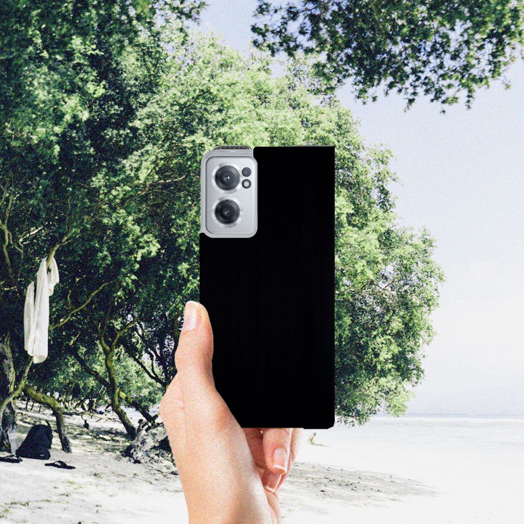 OnePlus Nord CE 2 5G Hoesje maken Papegaai - B2C Telecom