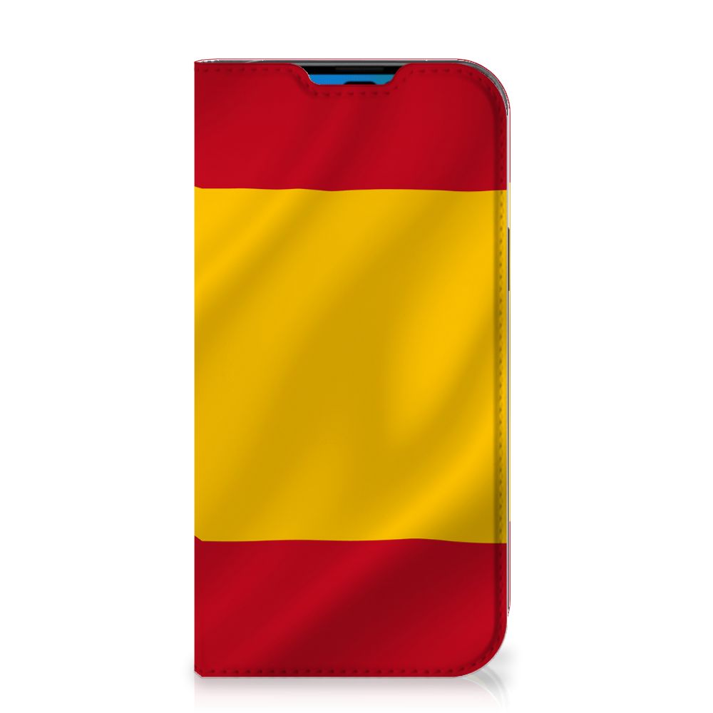 iPhone 14 Pro Standcase Spanje - B2C Telecom