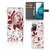 Hoesje Samsung Galaxy S20 FE Watercolor Flowers