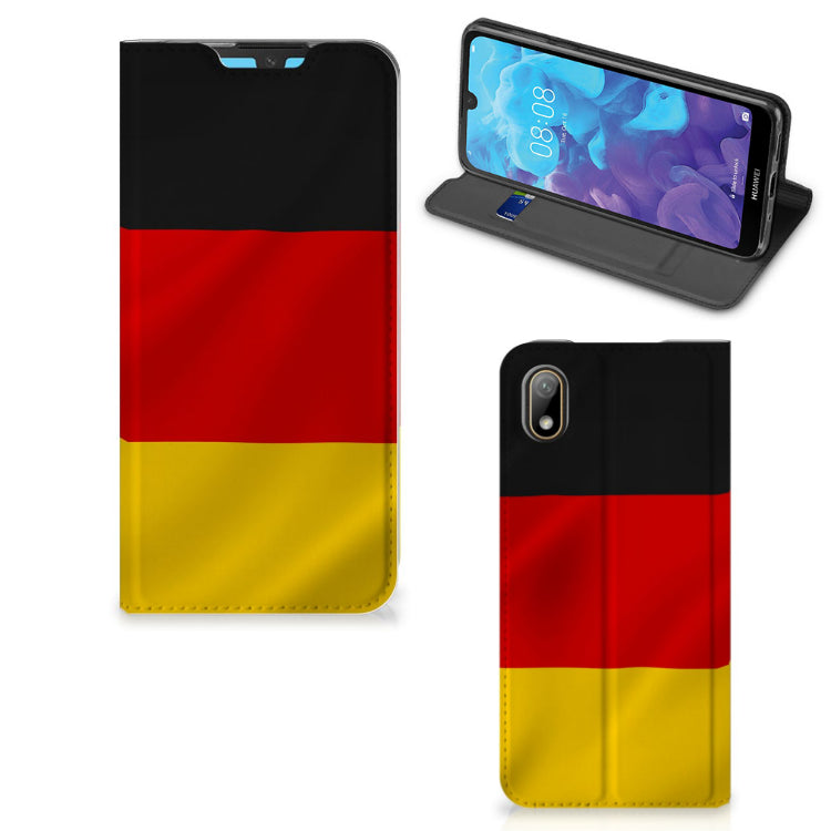 Huawei Y5 (2019) Standcase Duitsland