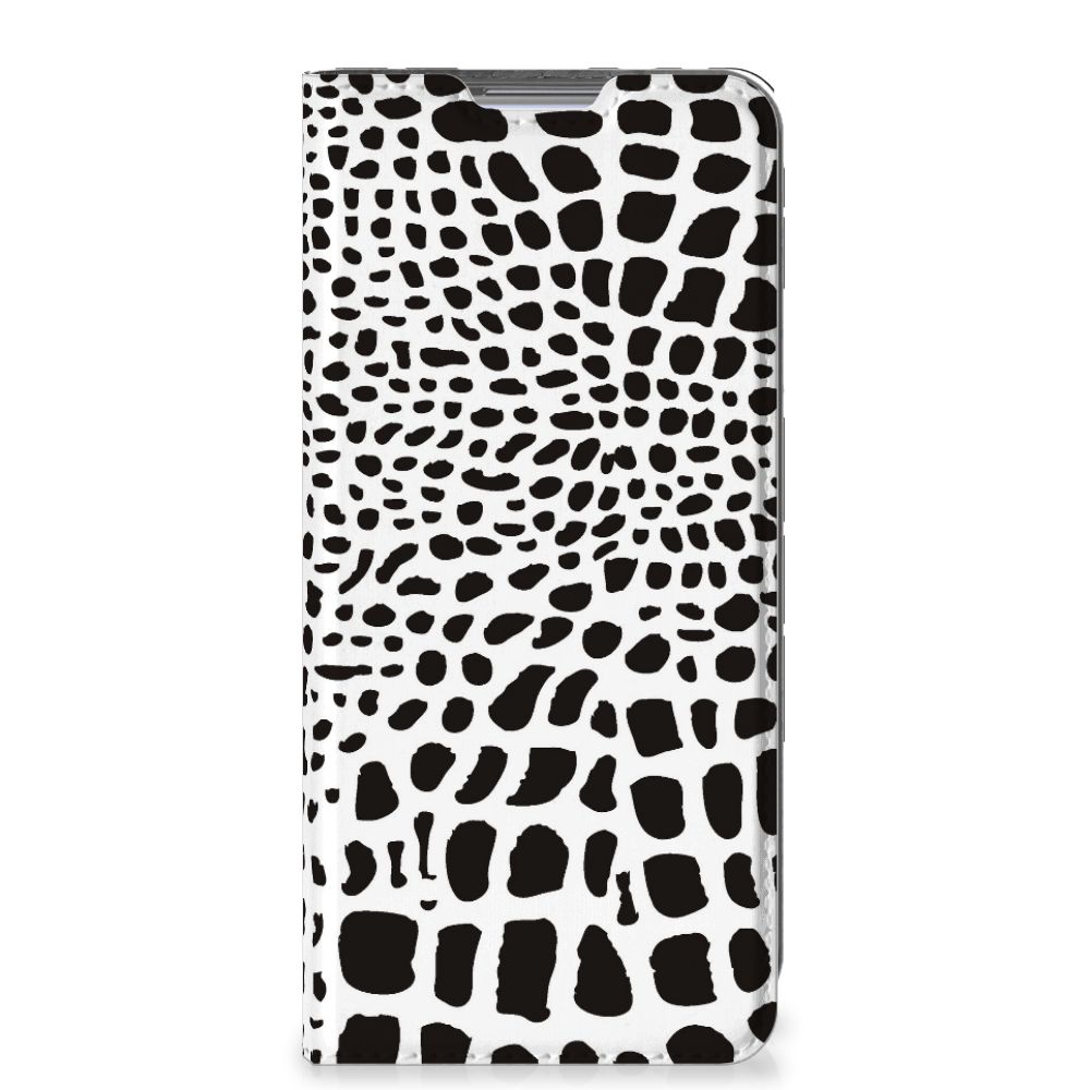 Xiaomi 12 | 12X Hoesje maken Slangenprint - B2C Telecom