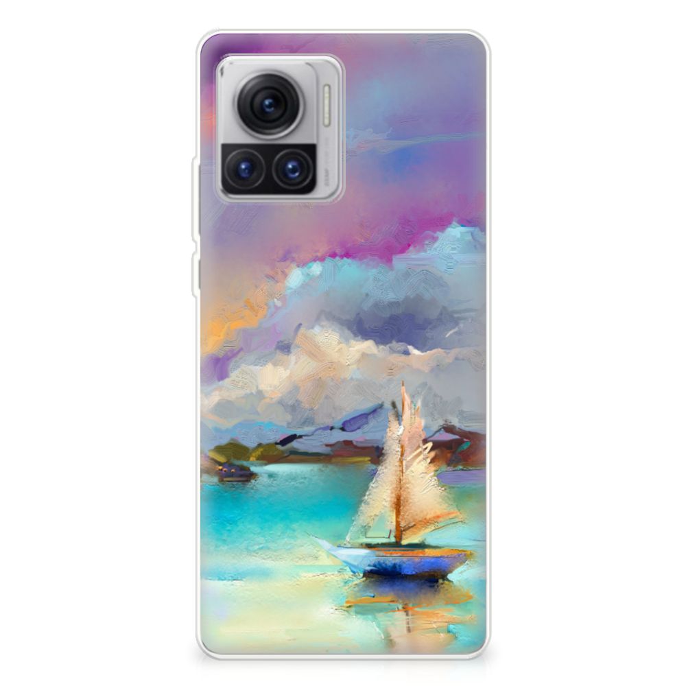 Hoesje maken Motorola Moto X30 Pro Boat